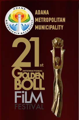 21-ви международен кинофестивал „Златен памук“ в Адана