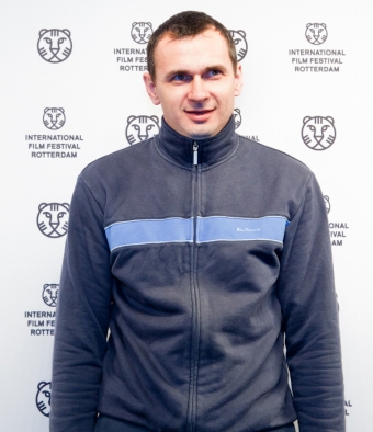 Олег Сенцов е почетен член на журито на 62-ото издание на филмовия фестивал в Сан Себастиан